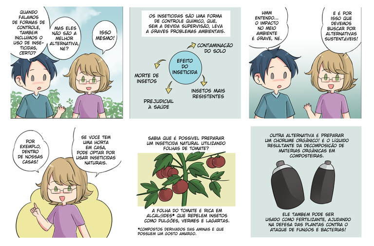 Efeitos do inseticida - Tirinha.png