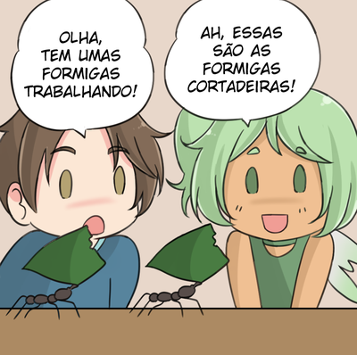 Formigas cortadeiras - Capa.png