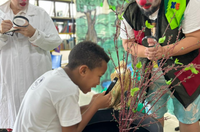 Ciência, arte e teatro se encontram na UFSCar
